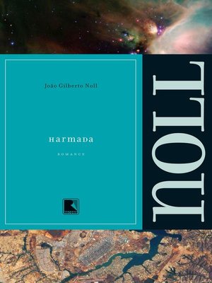 cover image of Harmada